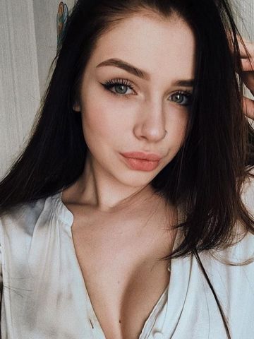 Анкета проститутки Кира, 23 года